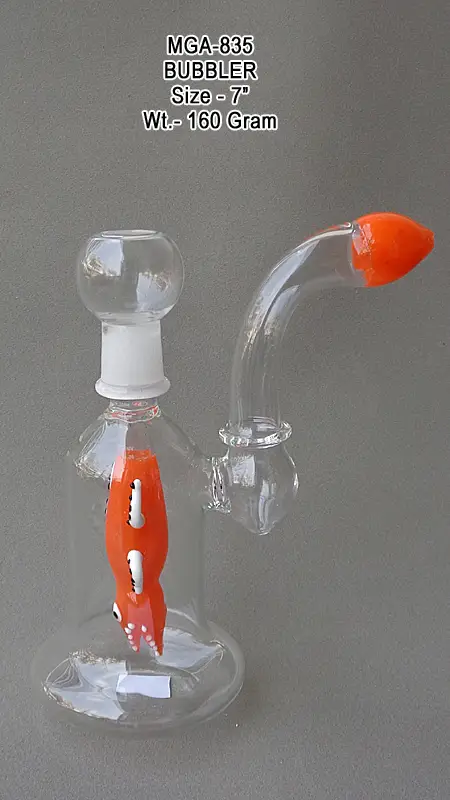 BUBBLER